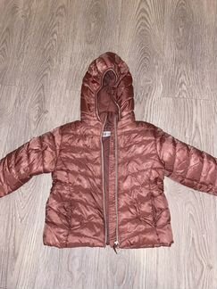 Куртка детская H&M
