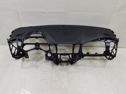 Торпедо Hyundai Creta