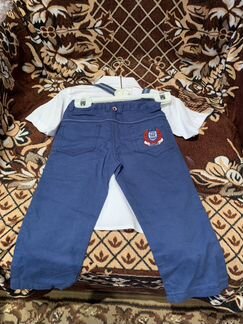 Костюм 98-104