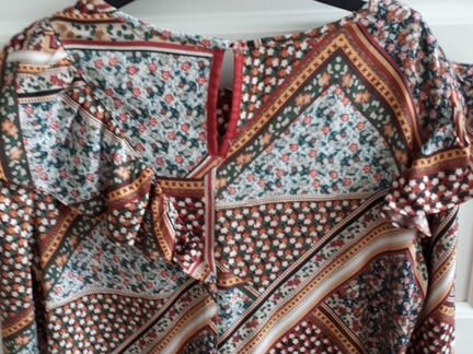 Платье Zara 146- 156 см