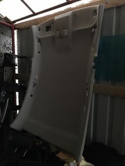 G25 G35 G37 V36 Крыша потолок