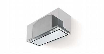 Faber inca LUX glass EV8 X/WH A52