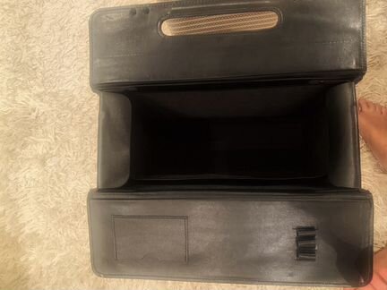 Дипломат Пилот Кейс Портфель Чемодан