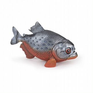 Фигурка Papo Пиранья (50253)