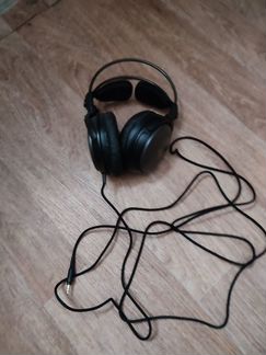 Наушники Art Monitor ATH-A500