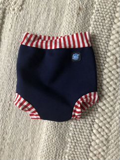 Трусики для плавания многоразовые splash about