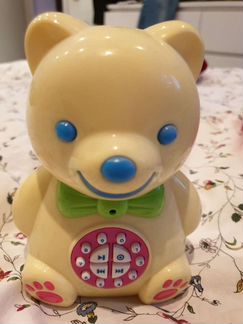 Аудиосказки