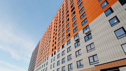 Квартира-студия, 19.8 м², 12/33 эт.