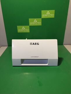 Лоток Дозатор AEG 132760800 12462433 12462434