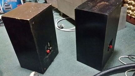 Yamaha NS-10 M Studio