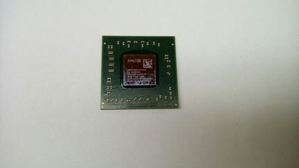 AM5200IAJ44HM A6-5200 процессор для ноутбука AMD