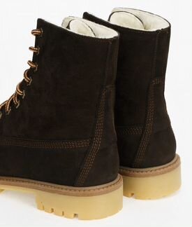 Ботинки Tervolina