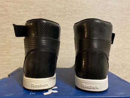 Reebok SH Court Mid classic