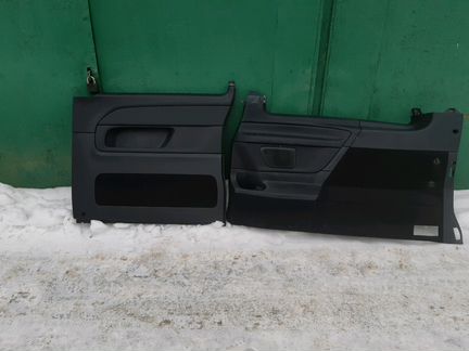 Mercedes w447 vito.v-class.viano