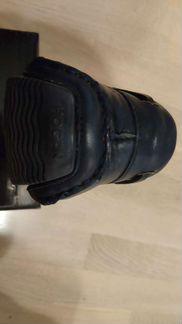 Мокасины hogan / хоган размер 45 - 46