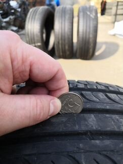 235/50/19 четыре покрышки