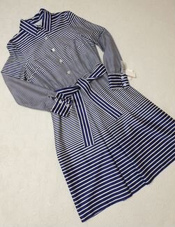 Платье-рубашка Anne Klein (новое, оригинал)