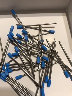 Сменный стержень