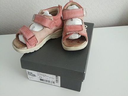 Босоножки ecco