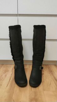 Сапоги зимние Thomas Munz