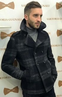 Полу пальто италия