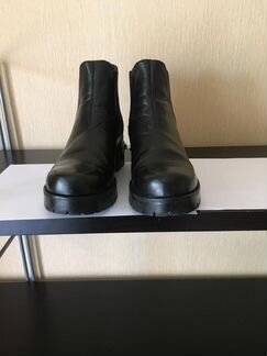 Ботинки Atos Lombardini 39 р