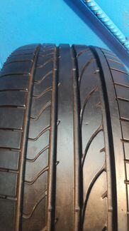 Bridgestone Potenza re050a 215/45R18
