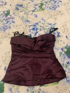 Корсет DolceGabbana