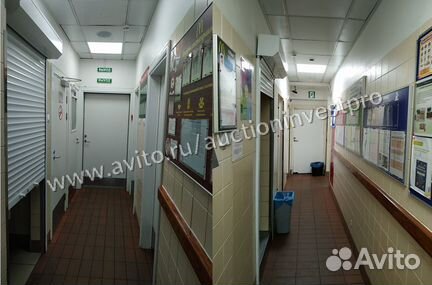 Торговое помещение Арендатор Макдоналдс, 532 м²