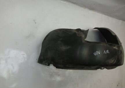 Локер передний левый Volkswagen Golf 2009-2012 г