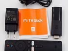 TV-приставка Xiaomi Mi TV Stick 2K HDR