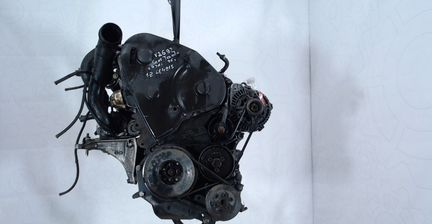 Двигатель Seat Toledo 1 1.9 Дизель 1Z