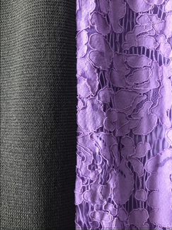 Платье в стиле Валентино