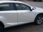 Lexus NX 2.0 AT, 2015, 22 000 км объявление продам