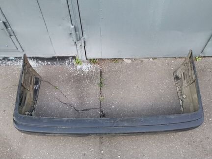 Бампер задний Volvo 940 (944) B230FB 1988-1998