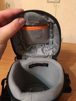 Сумка для фотокамеры/объектива Lowepro