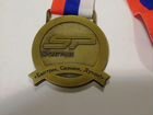 Медаль Фестиваль детского и юношеского спорта Spor объявление продам