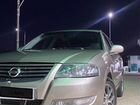 Nissan Almera Classic 1.6 МТ, 2011, 175 000 км объявление продам