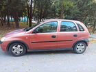 Opel Vita 1.4 AT, 2001, 182 000 км