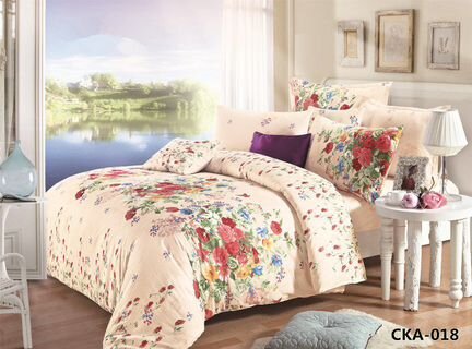 Постельное белье Moonlight (семейное)