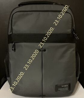 Рюкзак Samsonite с отделением для ноутбука 15-16