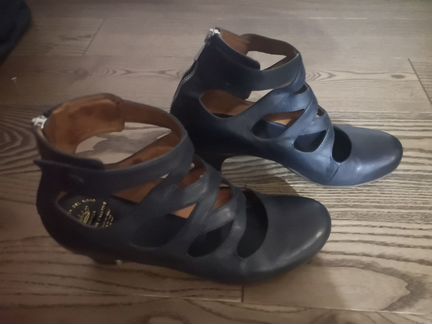 Officine Creative Italia ботильоны, 38 размер, тем