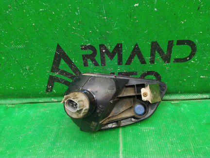 Фонарь левый Mitsubishi Outlander 3 рестайлинг 2