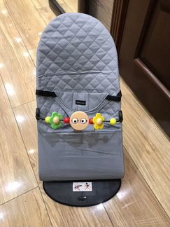 Шезлонг babybjorn аналог Новый