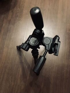 Штатив benro A550F