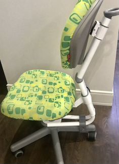 Детское кресло Ergo babo