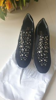 Новые итальянские слипоны Loriblu