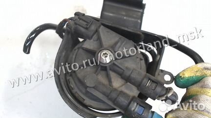 Корпус топливного фильтра Opel Zafira B, 2010