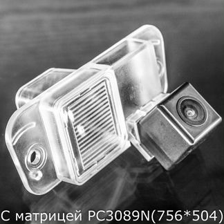 Камера заднего вида 3089 Ssangyong Actyon HS8249