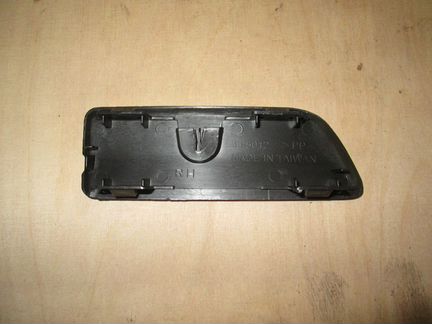 Заглушка бампера переднего BMW х5 е53